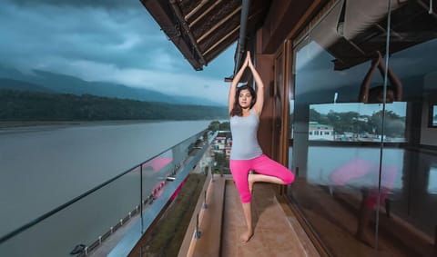 Yoga