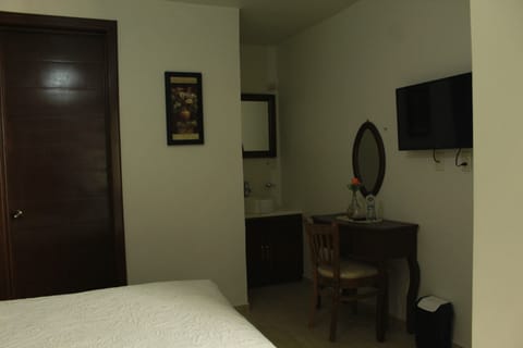 Traditional Room | Free WiFi