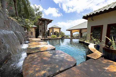 Welcome to your private paradise! You’ll never want to leave!!!