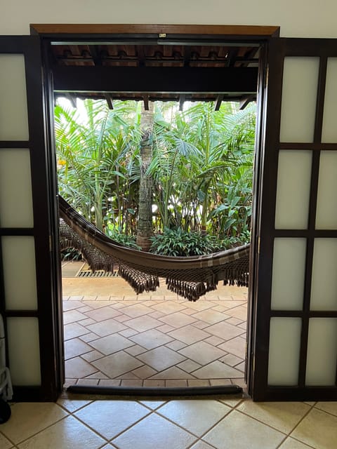 Twin Room, Accessible, Garden Area | Lanai