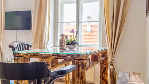 Apartment | In-room dining