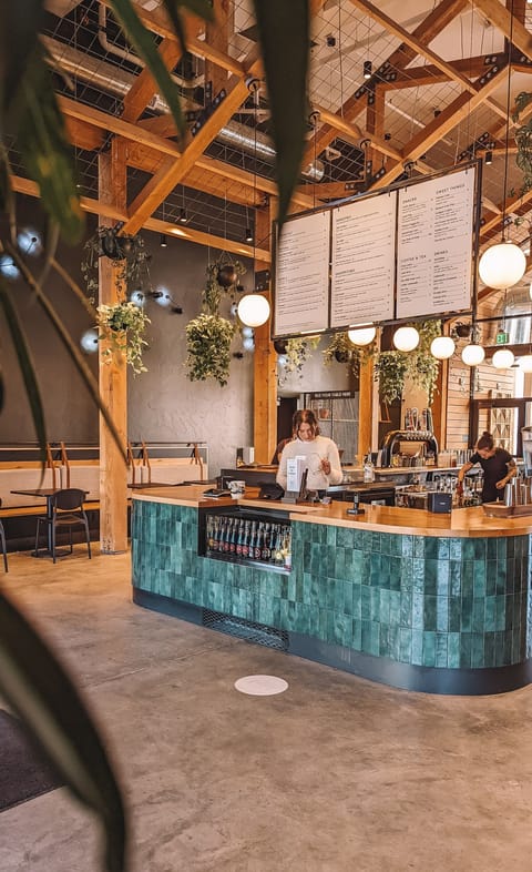 Cafe