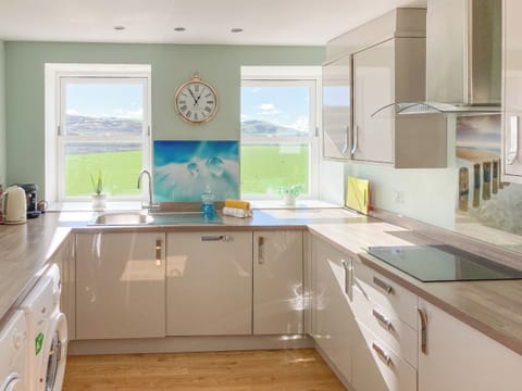 Kitchen area | Ardstinchar Mews, Ballantrae, near Girvan