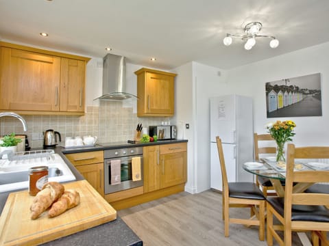 Kitchen/diner | Orchard View, Whitegate, near Chard