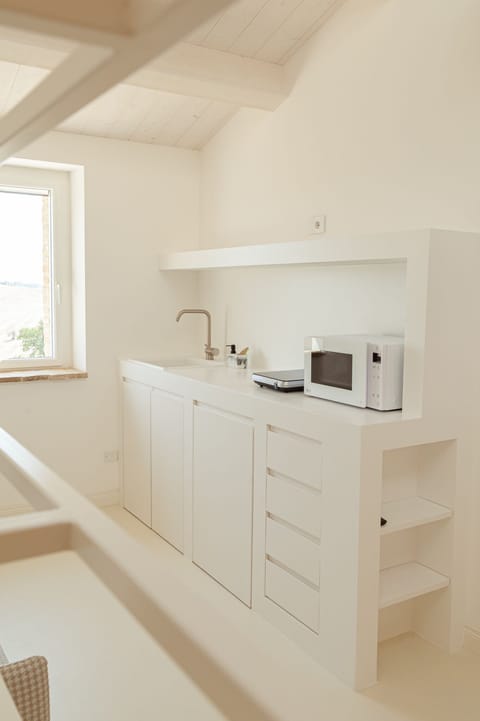 50-inch flat-screen TV with digital channels, TV