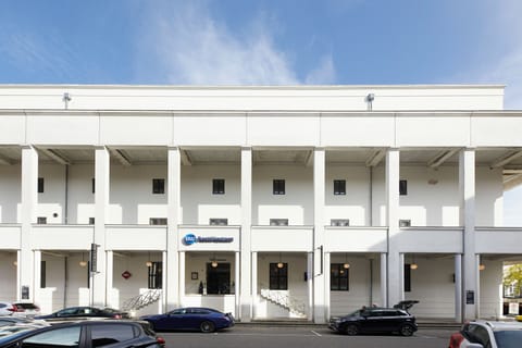 Building design