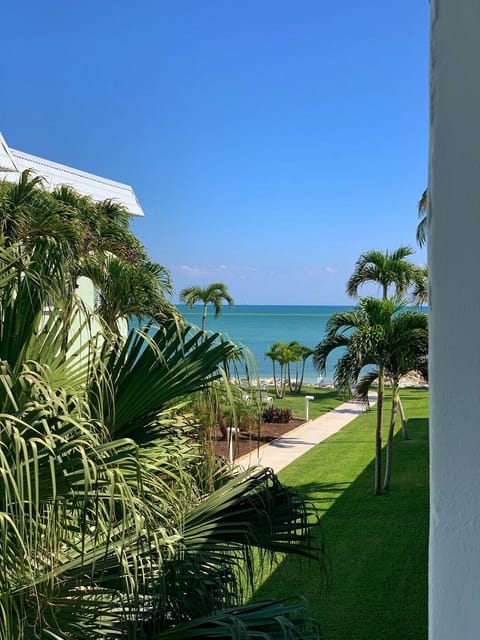 Incredible Views From Private Patio