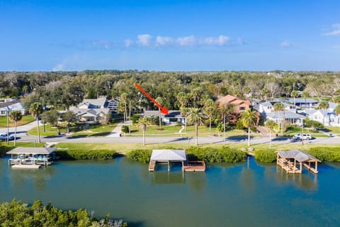 Intercoastal Waterway 
