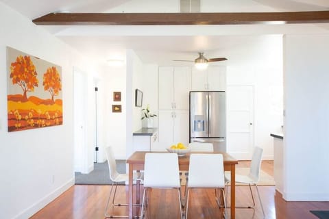 Mid Century Modern Vibes