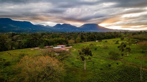 Great property just 10 minutes drive from La Fortuna