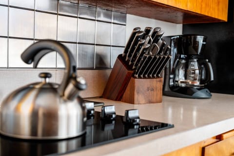 "The house was clean and well-stocked with everything we needed." - Chelsea