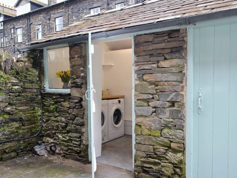 Utility room | Kingston, Ambleside