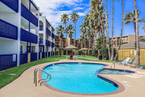 Condo, 2 Bedrooms | Pool