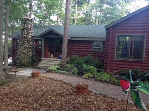 CC49 - Front Entrance