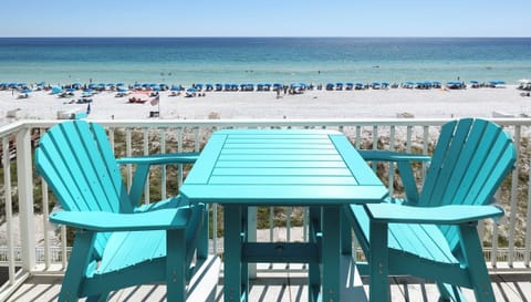 Island Princess #510 Balcony