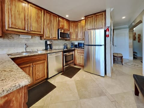 Make Off-Mountain Meals in Your Own Kitchen