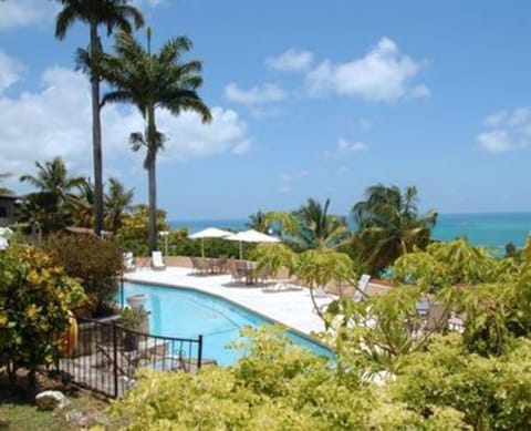 Apartment | Pool | Outdoor pool