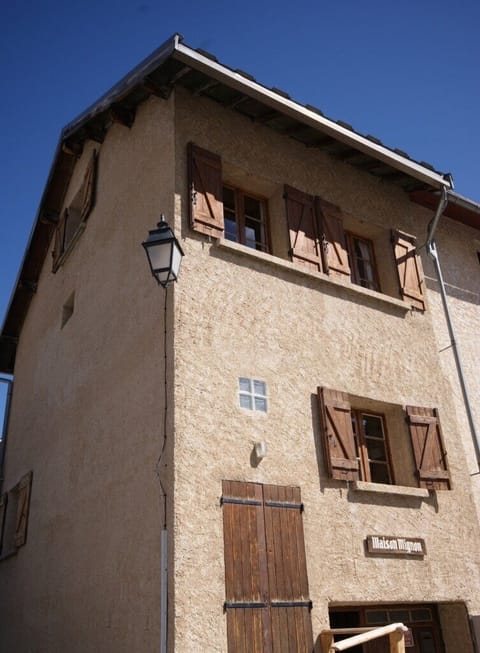 4-Storey Town House