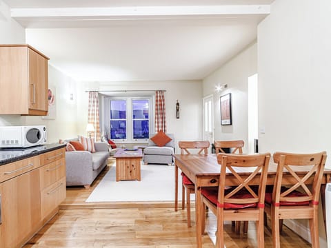 Open plan living space | Sharrow View, Watermillock