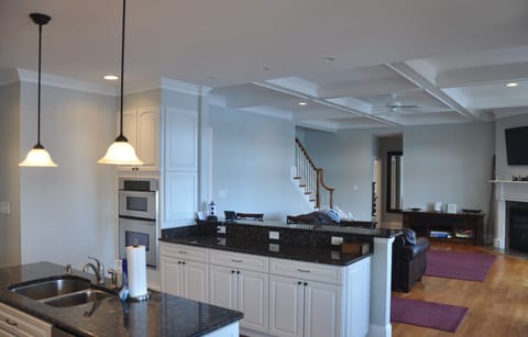 Cook, Entertain, Enjoy