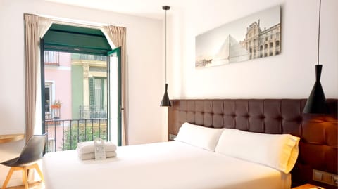 Junior Suite | 1 bedroom, premium bedding, down comforters, in-room safe