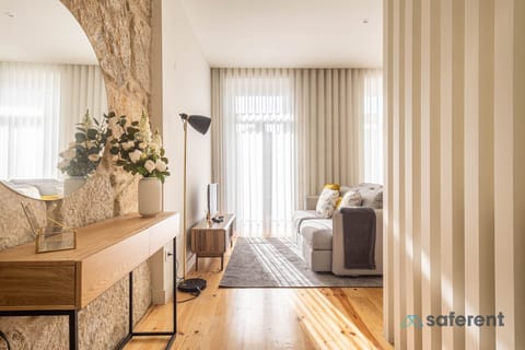 Apartment (1 Bedroom) | Front of property