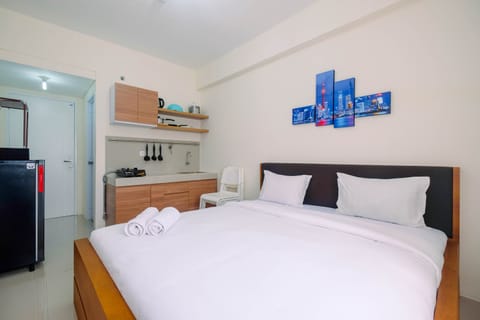 Room | Free WiFi, bed sheets