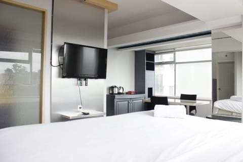 Room | Free WiFi, bed sheets