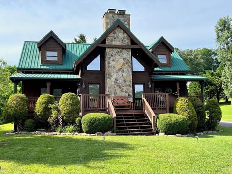 Welcome to Mountain Memories!