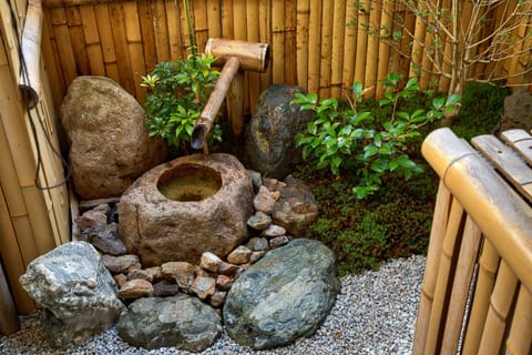 Private Vacation Home, Non Smoking | Garden view