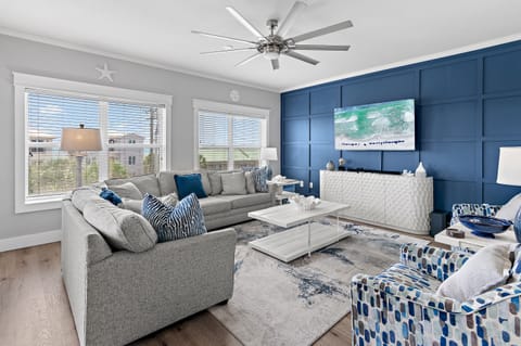 Welcome to Emerald Waters 301- Saltwater Therapy!