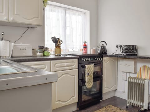 Kitchen | The Milk Place - HIll Farm, Harby, near Melton Mowbray