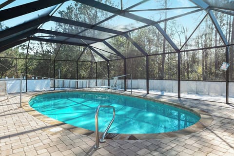 Welcome to Happy Ours - Private Pool