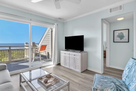 Living Room - Southeast