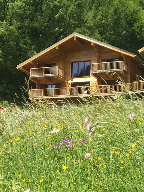 Chalet Etoile