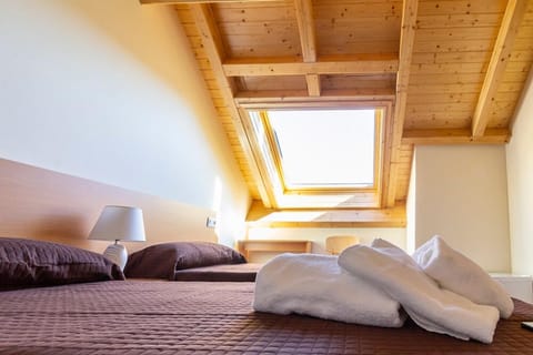Hypo-allergenic bedding, down comforters, minibar, desk