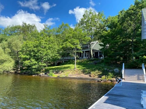 Welcome to Muskoka POV