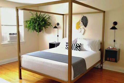 Your home away from home in Erie, PA!
