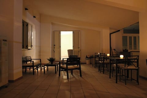 Room, 1 Bedroom, Smoking, Terrace | Lounge