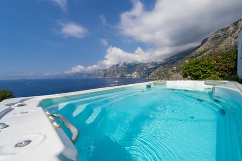 Villa, 4 Bedrooms, Smoking, Private Pool | Pool | Outdoor pool