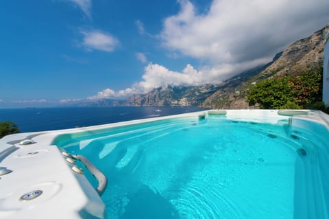 Villa, 4 Bedrooms, Smoking, Private Pool | Pool | Outdoor pool