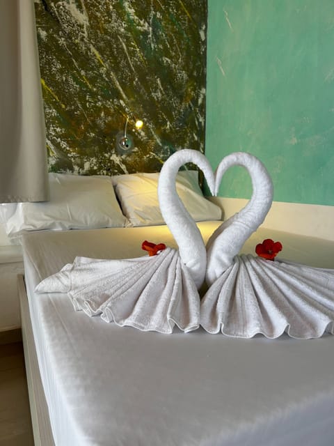 Apartment, 1 Bedroom, Smoking, Balcony | 2 bedrooms