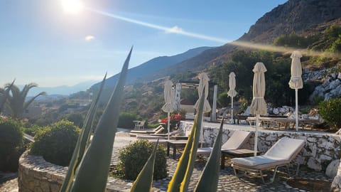 Room, 2 Bedrooms, Smoking, Balcony | Terrace/patio