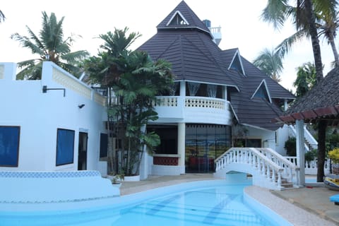 Room, 1 Bedroom, Smoking, Private Pool | Pool | Outdoor pool