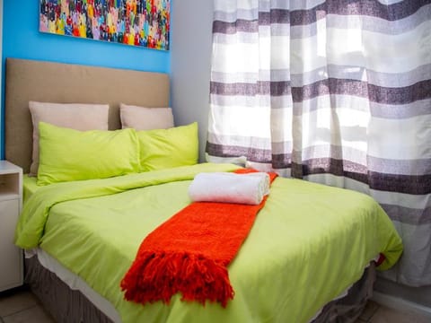 Room, 1 Bedroom, Terrace, Mountain View | 1 bedroom, iron/ironing board, free WiFi, bed sheets
