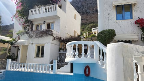 Room, 1 Bedroom, Balcony, Garden View | Exterior