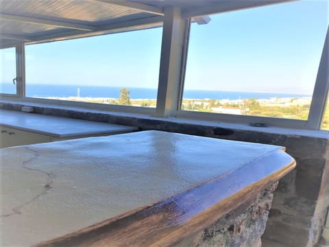 Apartment, 1 Bedroom, Smoking, Balcony | Terrace/patio