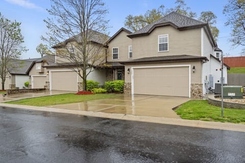 Home Exterior