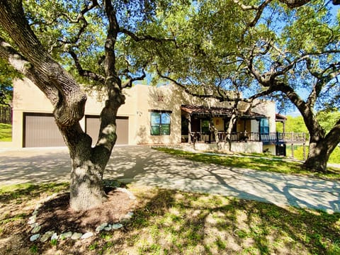 Welcome to your Wimberley Getaway