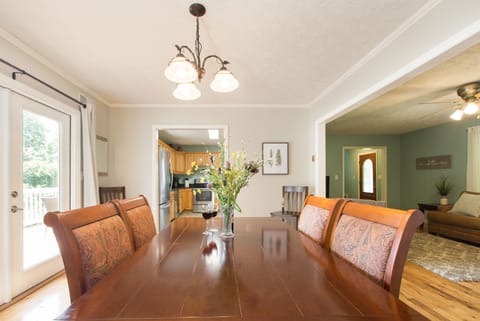 Create lifelong memories at Royal Cottage.